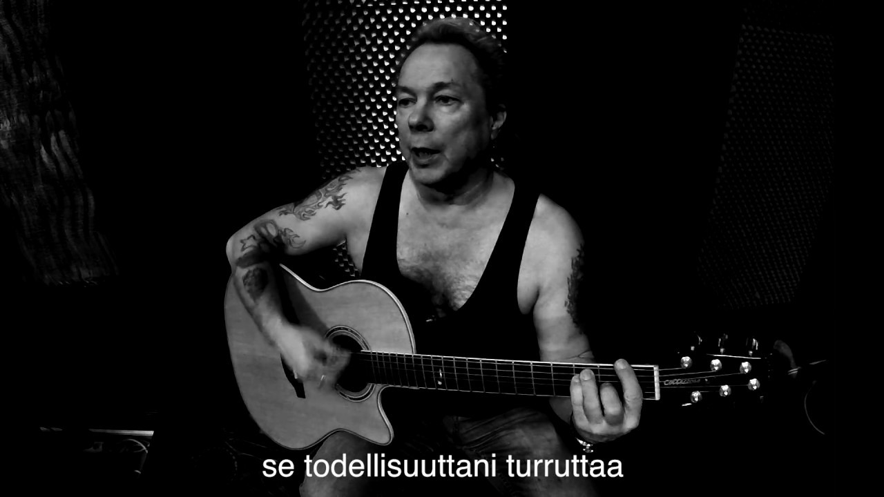 IKU - Kodittoman Kyyneleet official