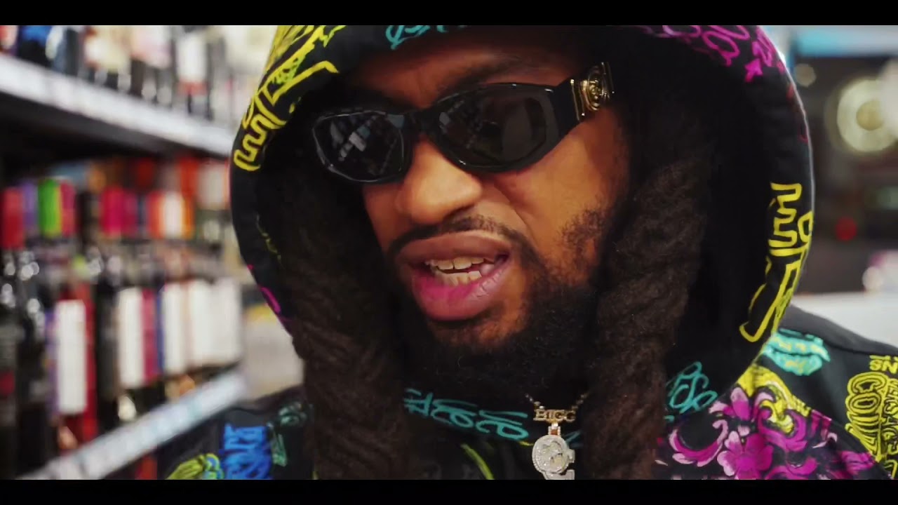 Wu-Tang - $urreal ft. Joe Tee No Question  (dir. @audioheeem)