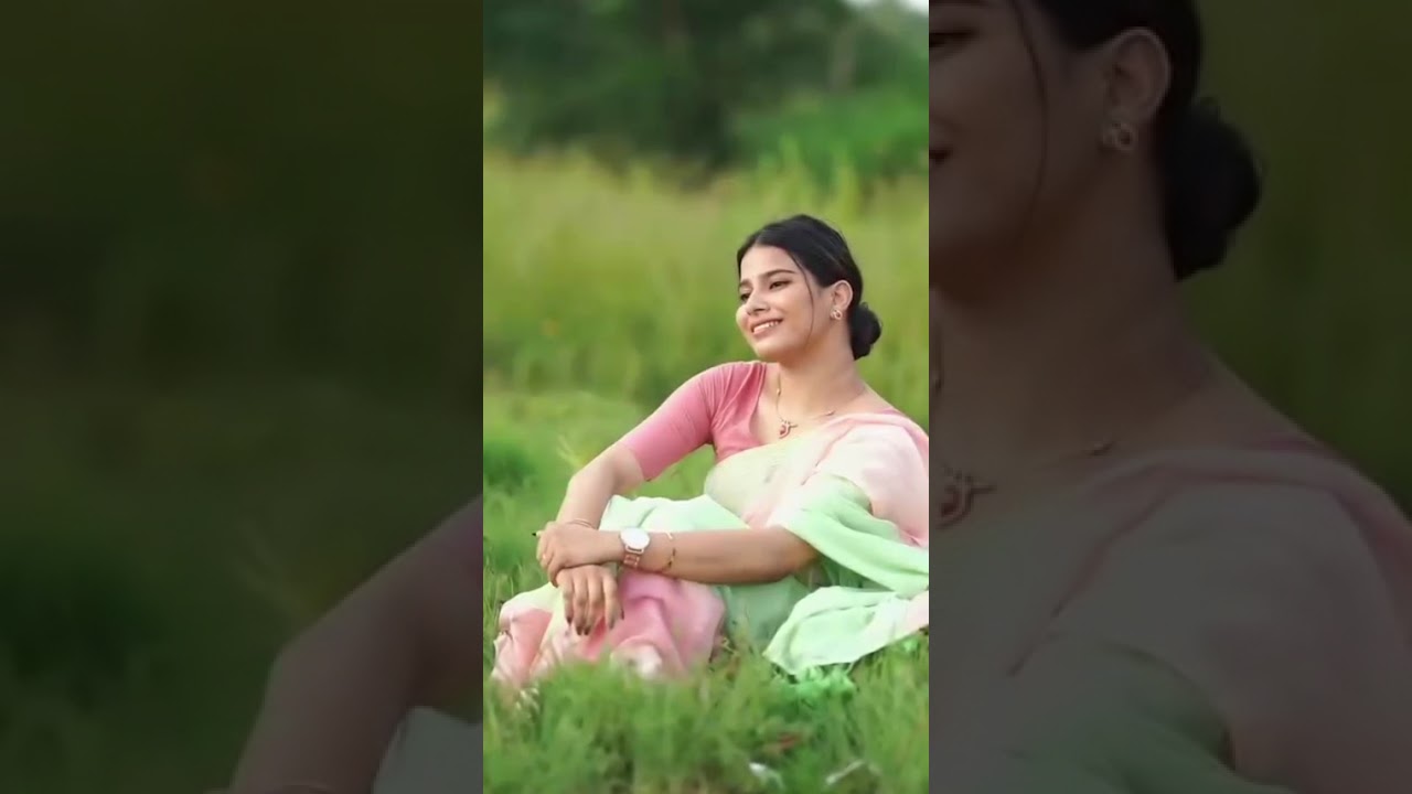 தேடினேன் தென்பட்டால் அவள்