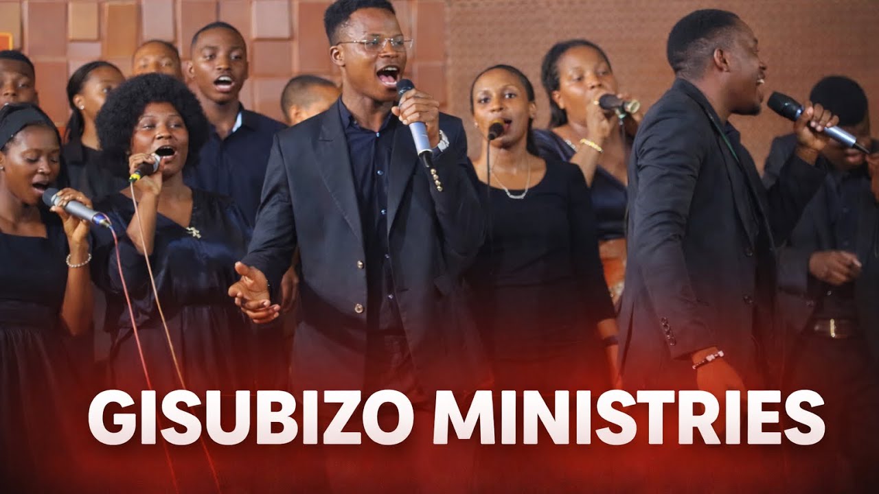 GISUBIZO BUJUMBURA🇧🇮🇧🇮MUNDIRIMBO NZIZA CANE HAMWE NA LARSON