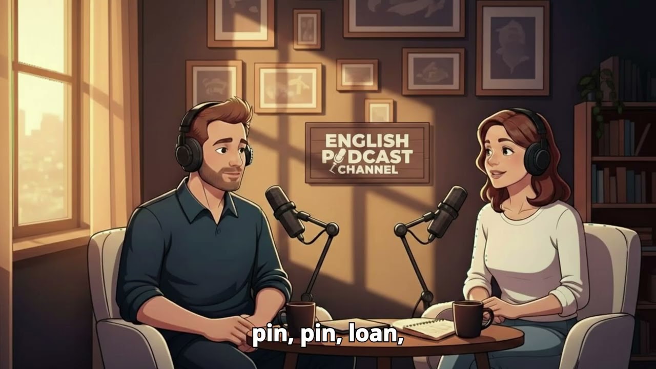 GIVING ADVICE MADE SIMPLE — English Conversation Practice | Episode 28
