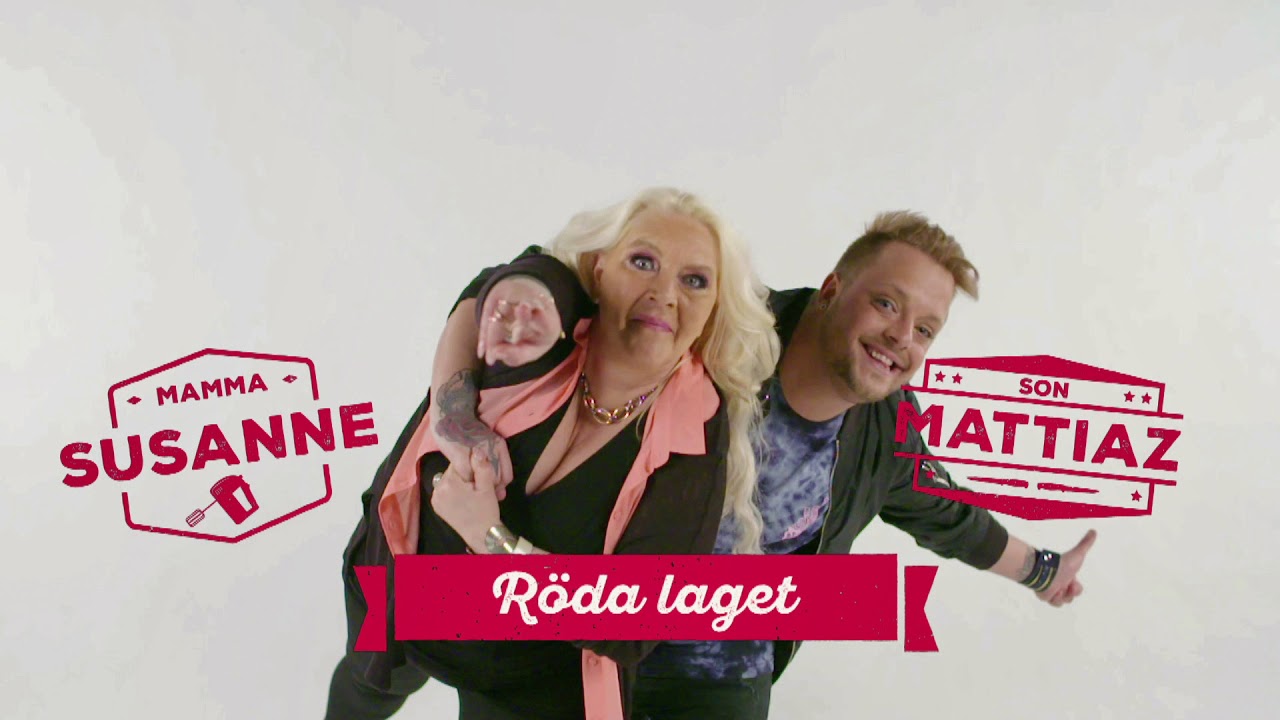 Mattiaz Björling - Snart premiär!!