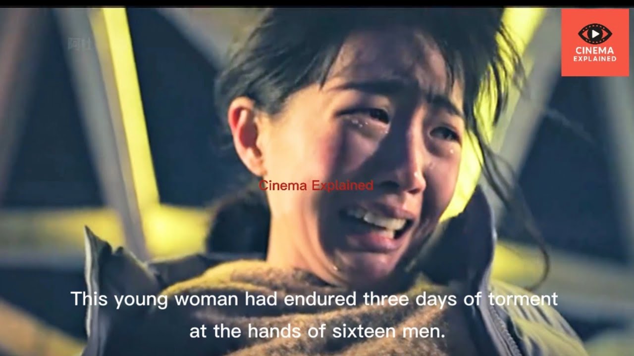  Dark Revenge Story in English | Girl Betrayed and Fights Back | Emotional  Justice & Survival 2025