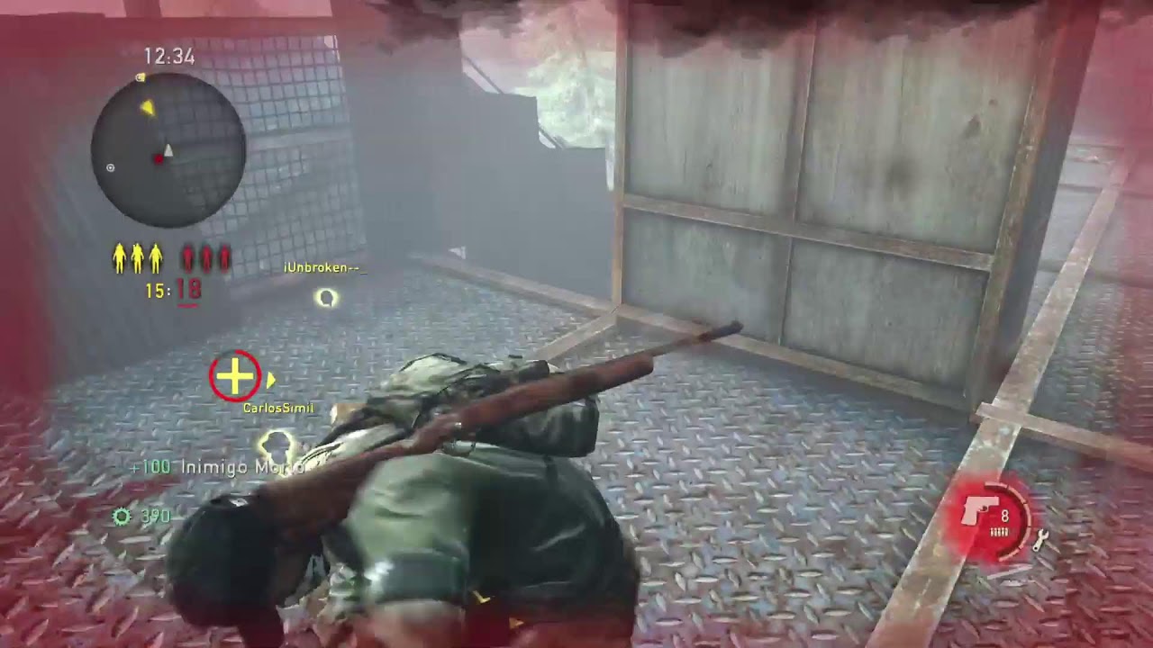 Stream para mi mejor amigo sins