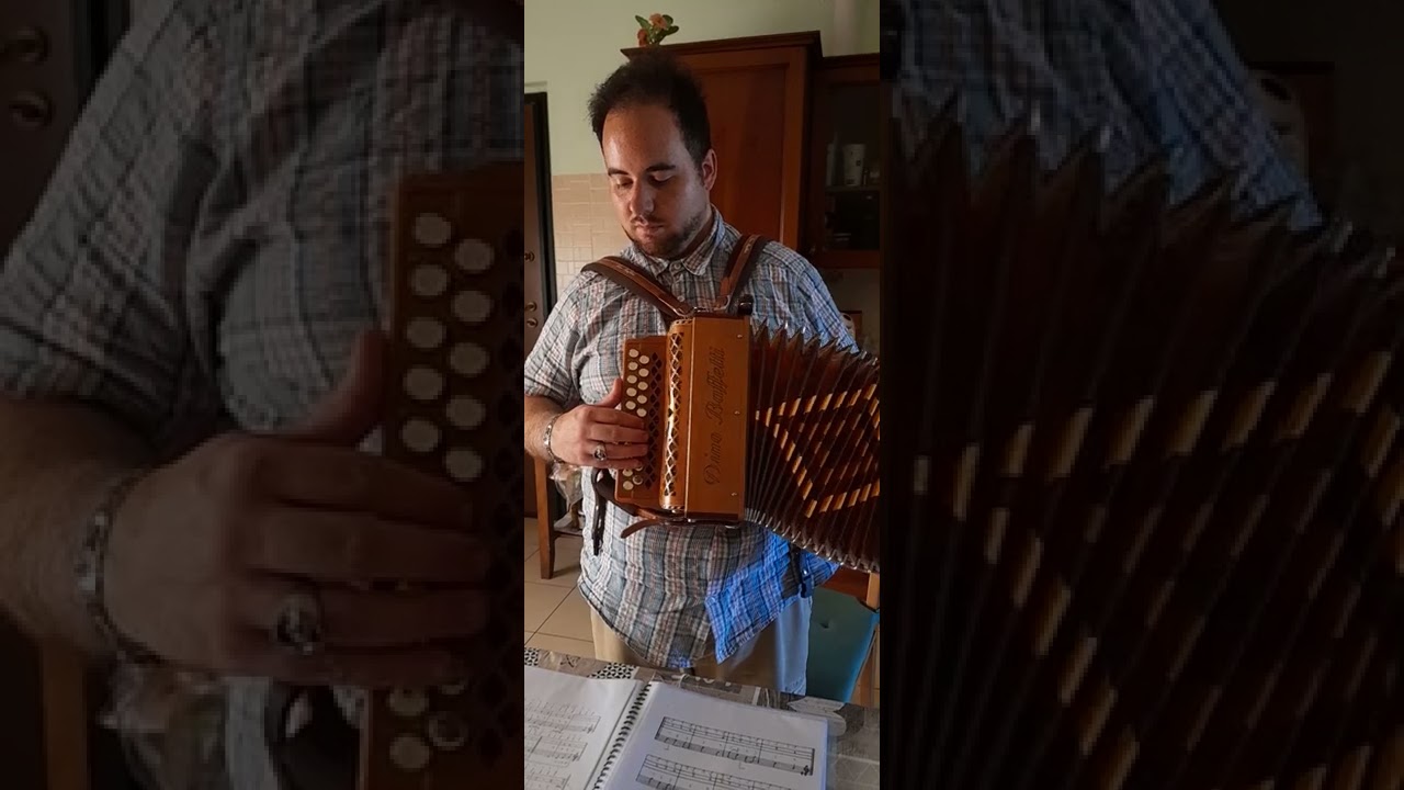 Valse de L'olivier (Jean-Michel Corgeron)