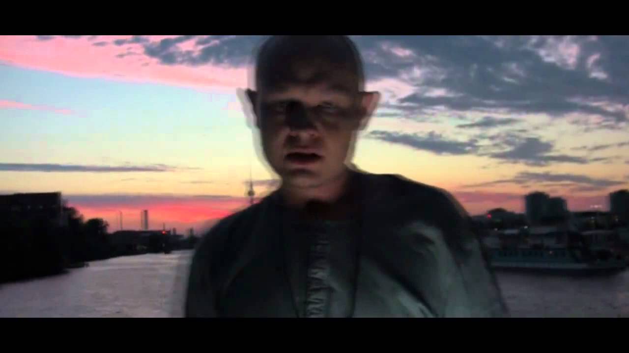 Maxat & Fist feat. Schokk & I.G.O.R. - Frei (2011) [Official Video]