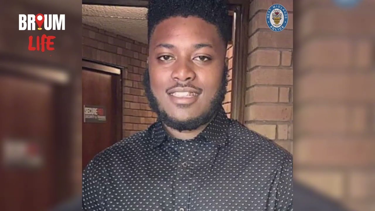 Man Jailed For Murder Of Akeem Francis-Kerr
