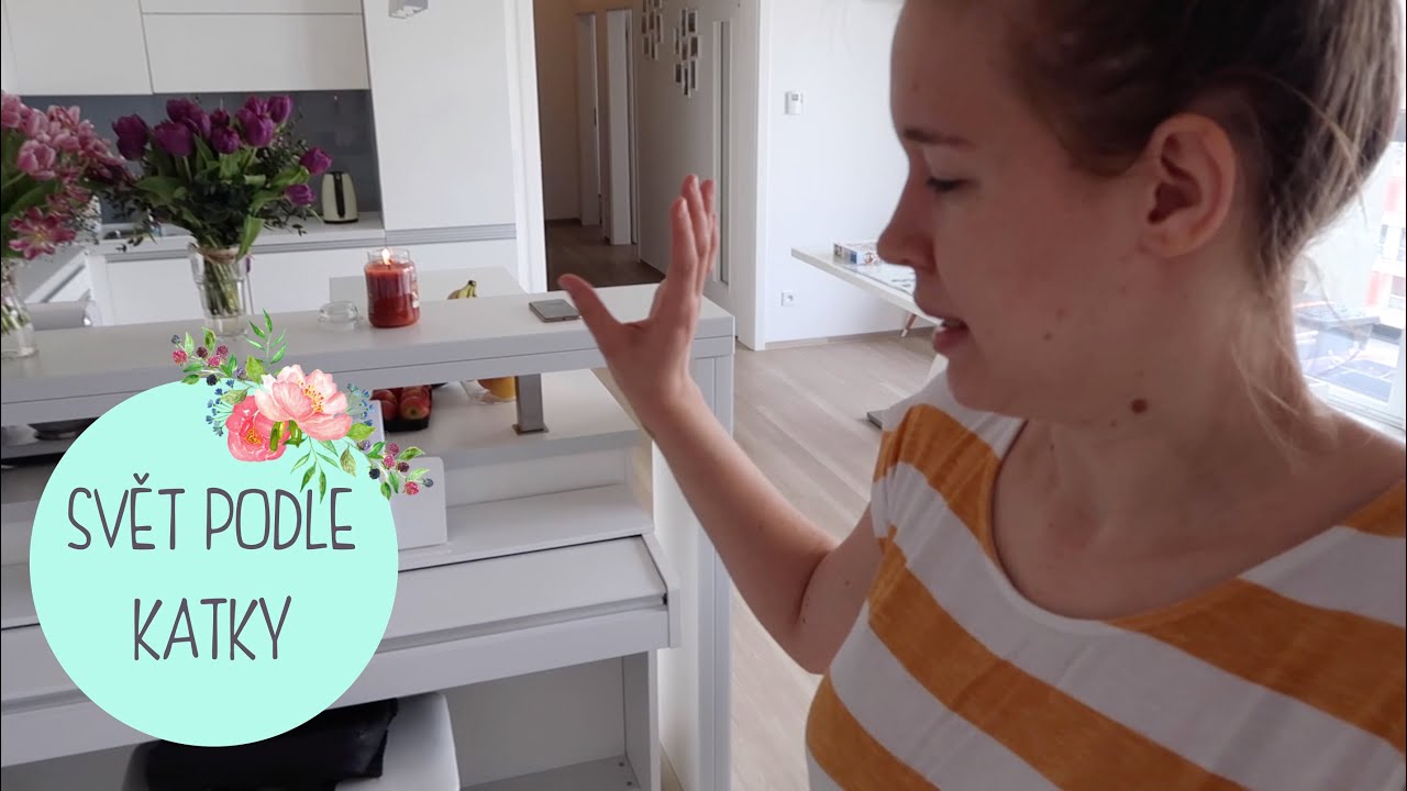 Byt tour | VLOGSPRING DEN 14.