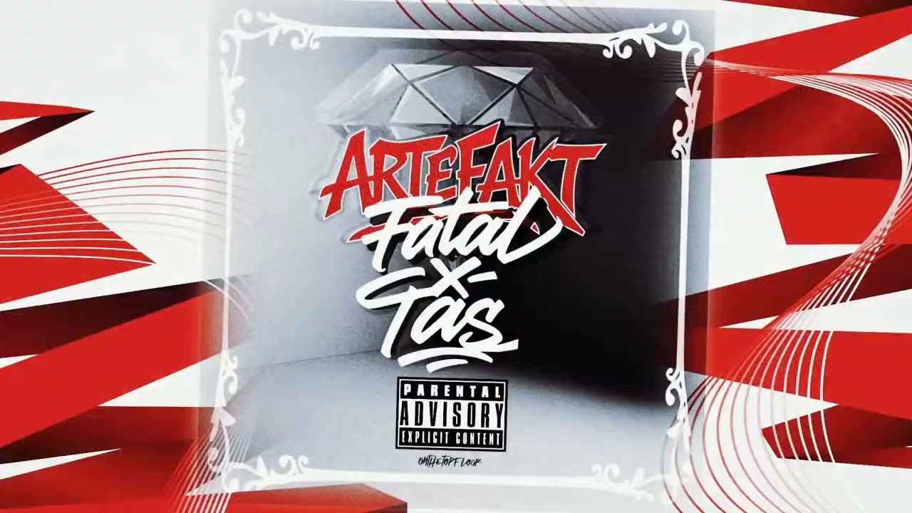 Fatal x TAS - Srdce prod. Martin Horváth