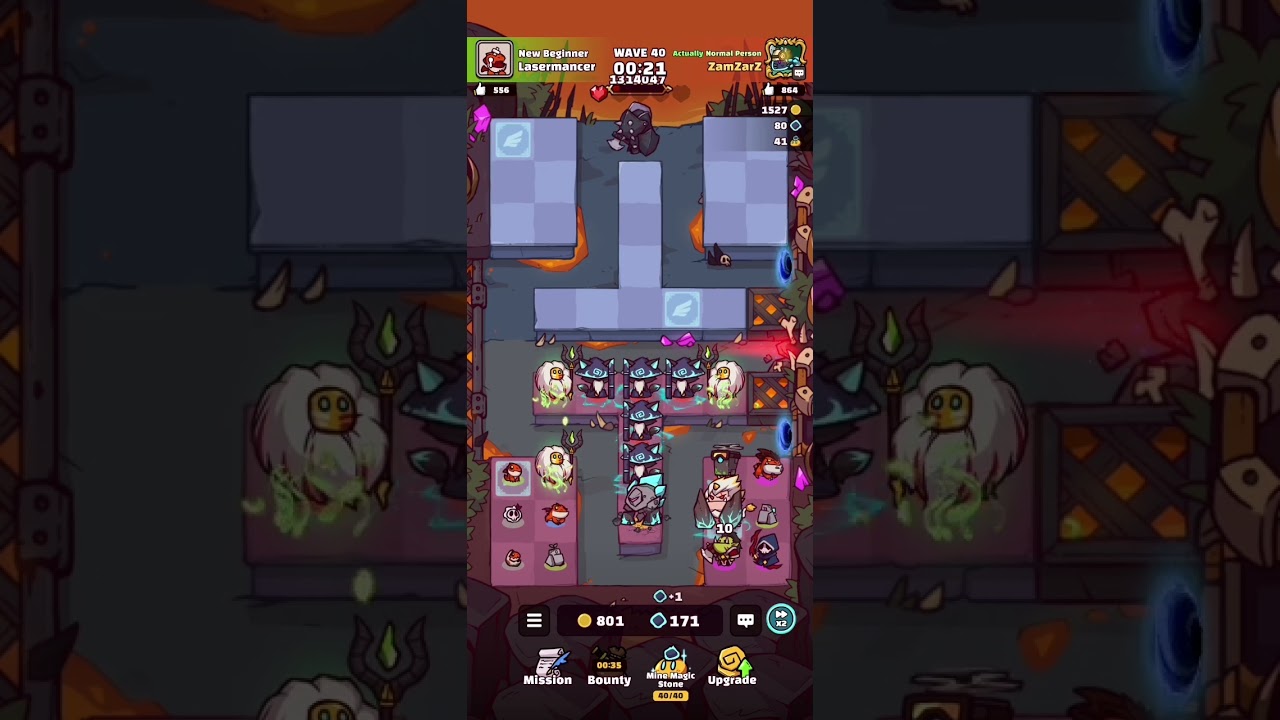 Cooptd hard mode solo