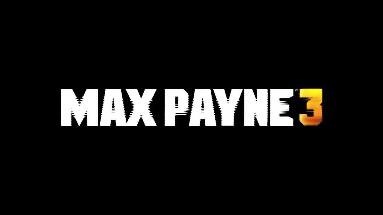Max Payne 3 - Main Menu Variation 1