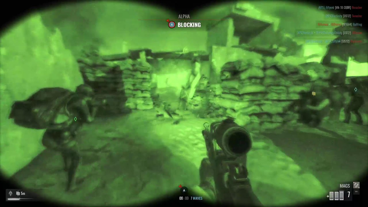 Insurgency SandStorm