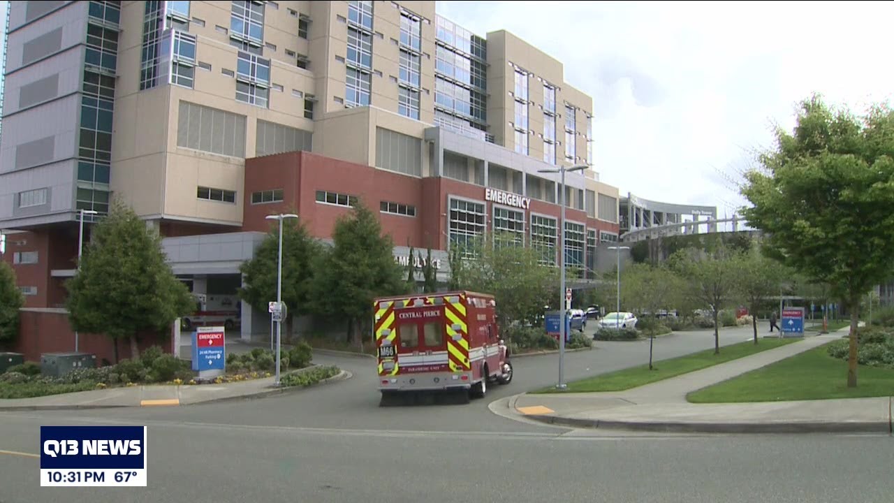 Washington to give forensic exams to victims of strangulation