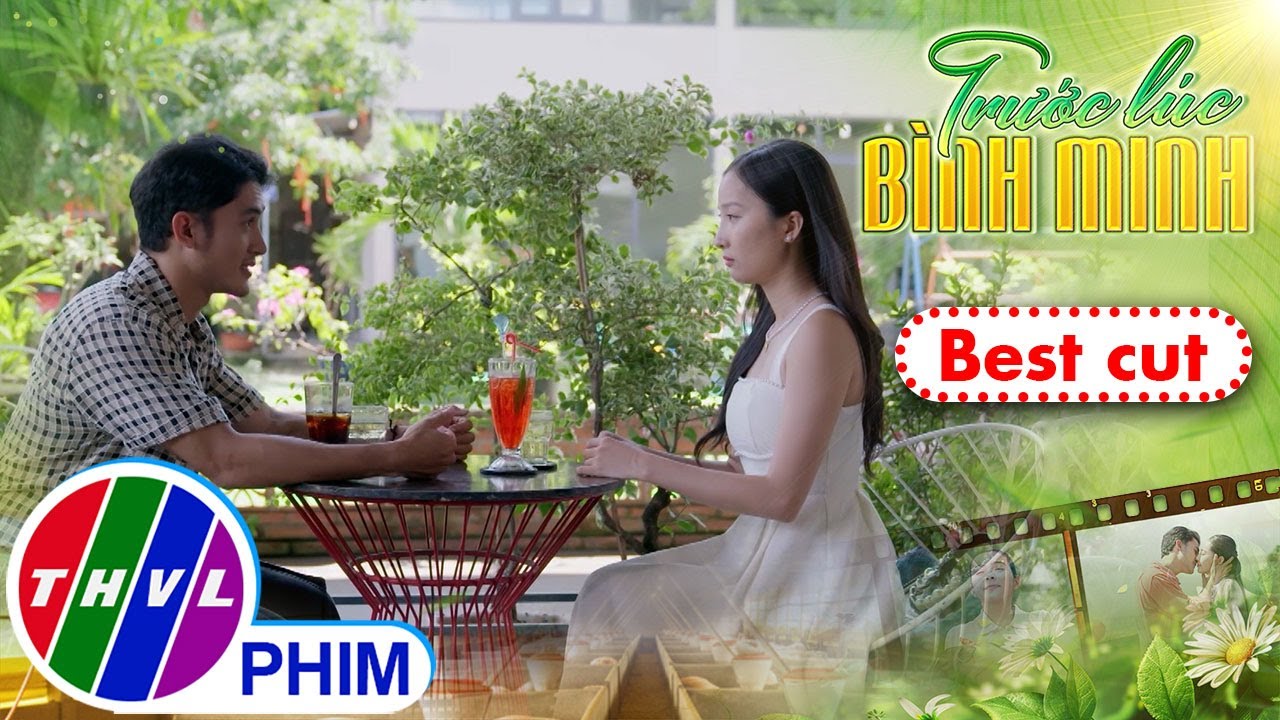 Vị hôn thê của Khải xuất hiện, hứa hẹn màn drama mới | TRƯỚC LÚC BÌNH MINH