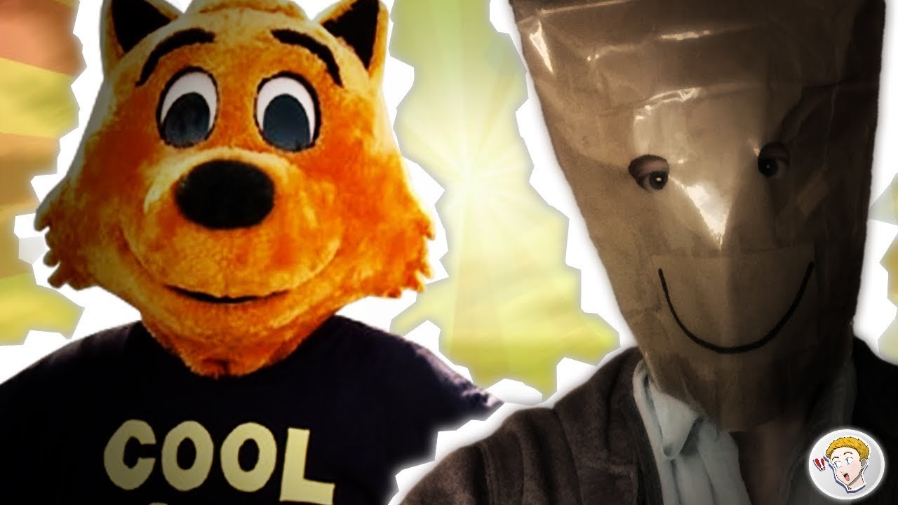 Cool Cat Loves Me! (We've Been Nominated) ~ JustJargon's Channel Reviews #42.0