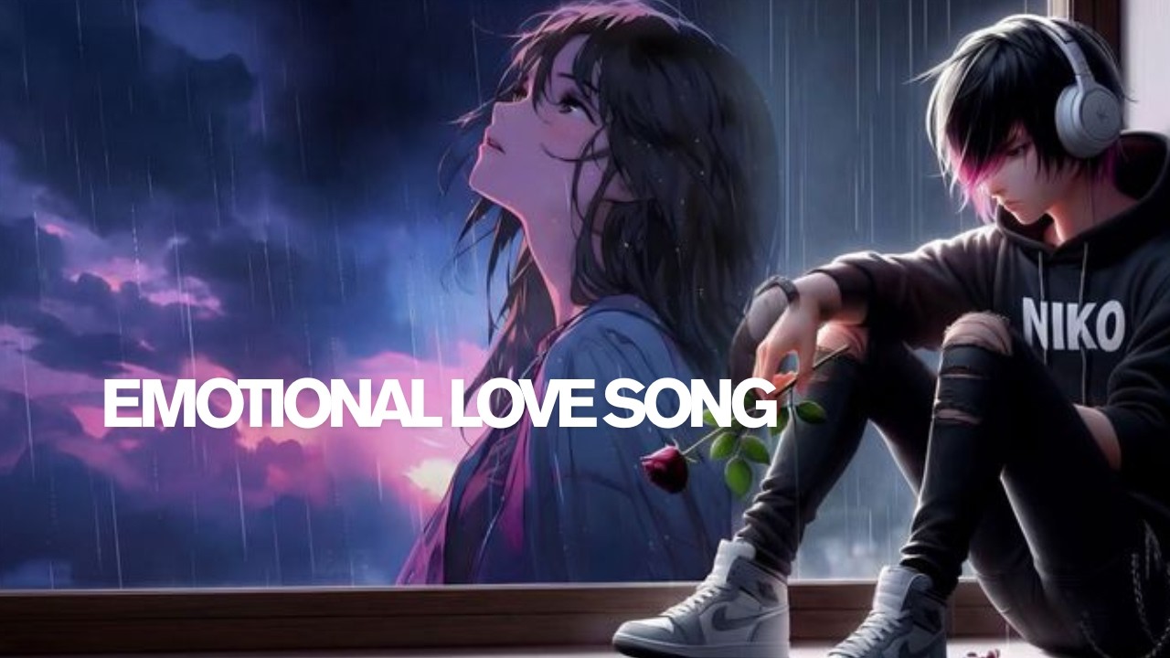 Emotional Love Song#music