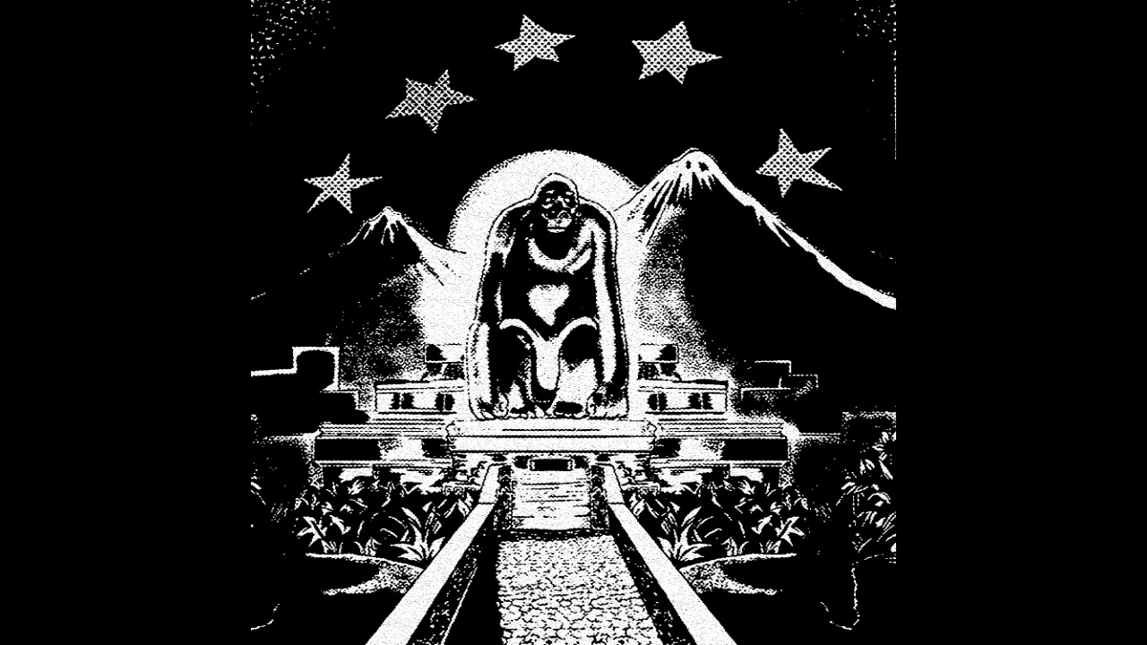 Cime - Laurels of the End of History [2023]