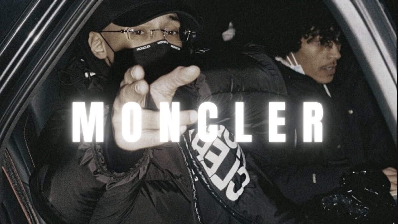 Freeze Corleone X ASHE 22 French Drill Beat - 