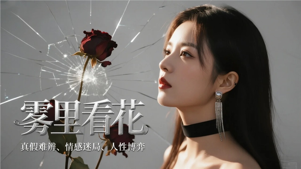 帶著前世記憶重生回到輔佐他的那天，我走出幕後當眾揭穿他的計劃——這一次我要護著為我慘死的人 | 《隔紗觀蕊》