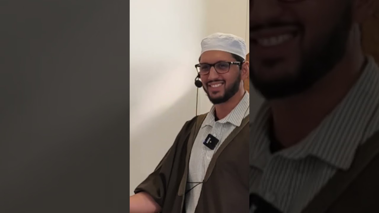 Wie ist deine Bindung mit Allah?#khutba #jumua #cuma #juma 