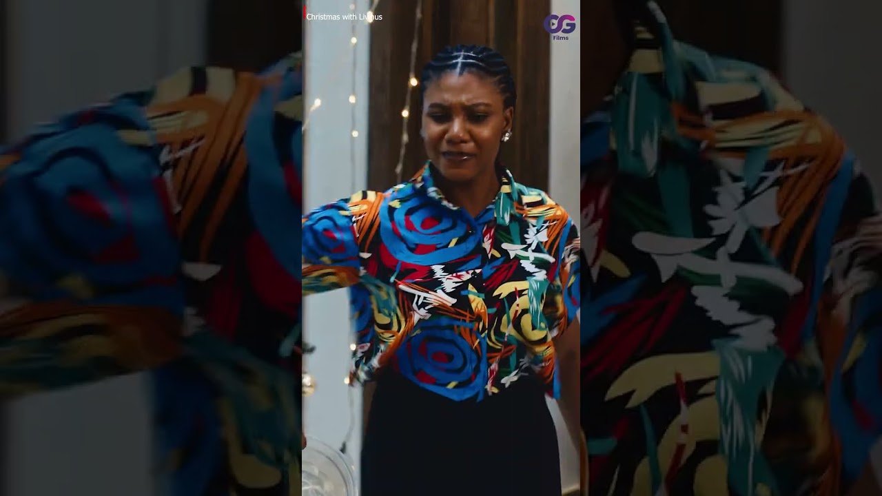 Who do you think you are? | Nigerian movies 2025 Latest full movies