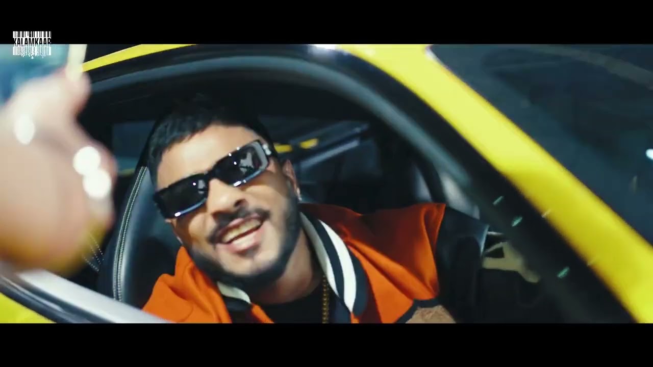 RAFTAAR x KR$NA - INDIAN HIP HOP MASHUP Ft. Pop Smoke & DIVINE | RAASHAH REMIX