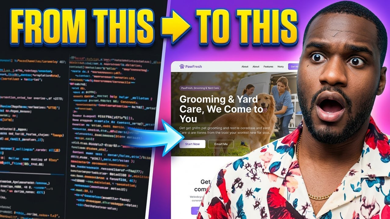 How to Use Lovable: I Tried Lovable AI So You Don't Have to
