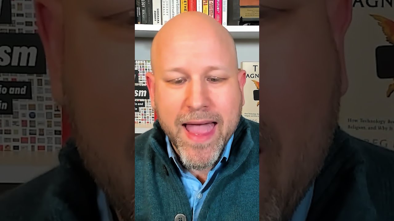 A message from an American Humanist chaplain and author