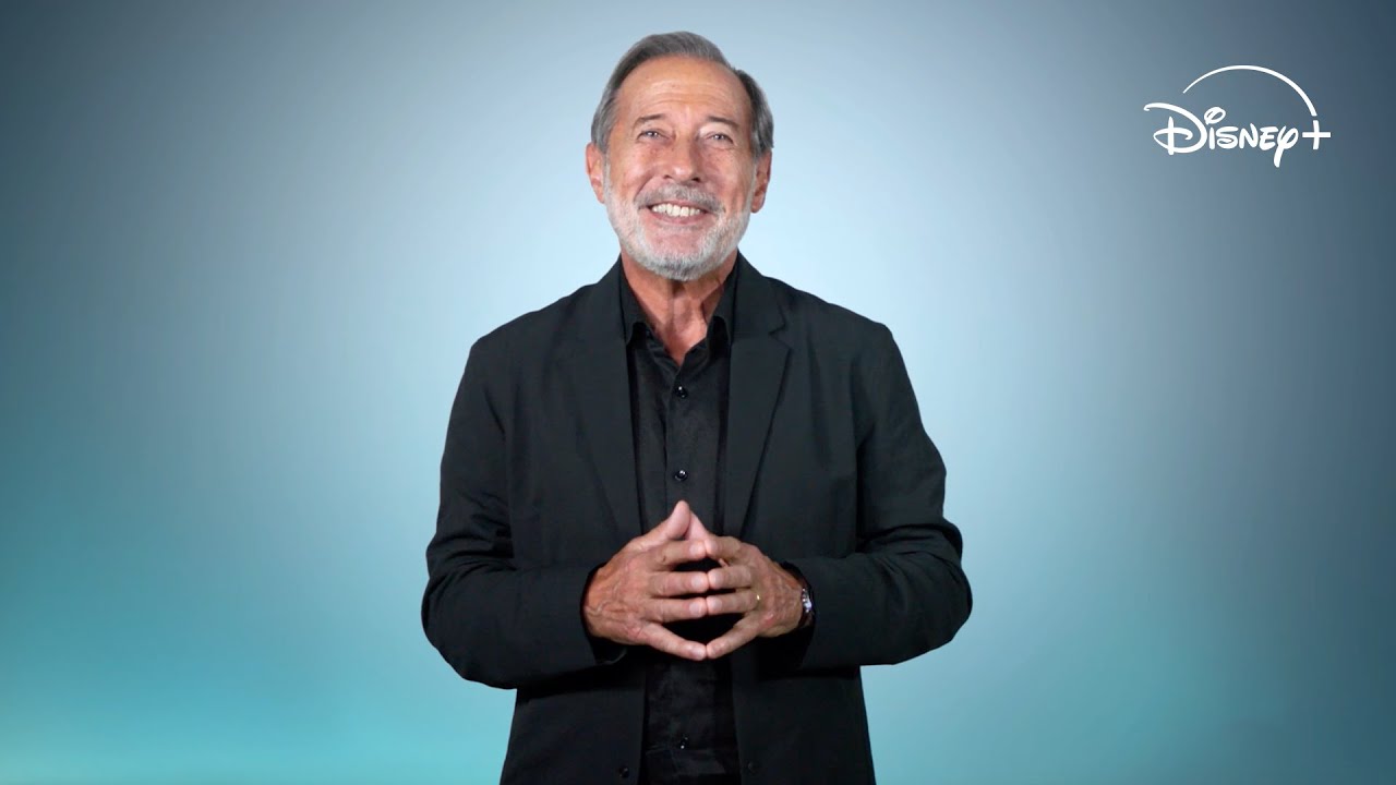 Llega un nuevo Disney+