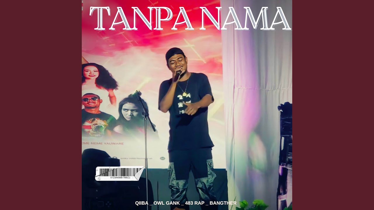 TANPA NAMA