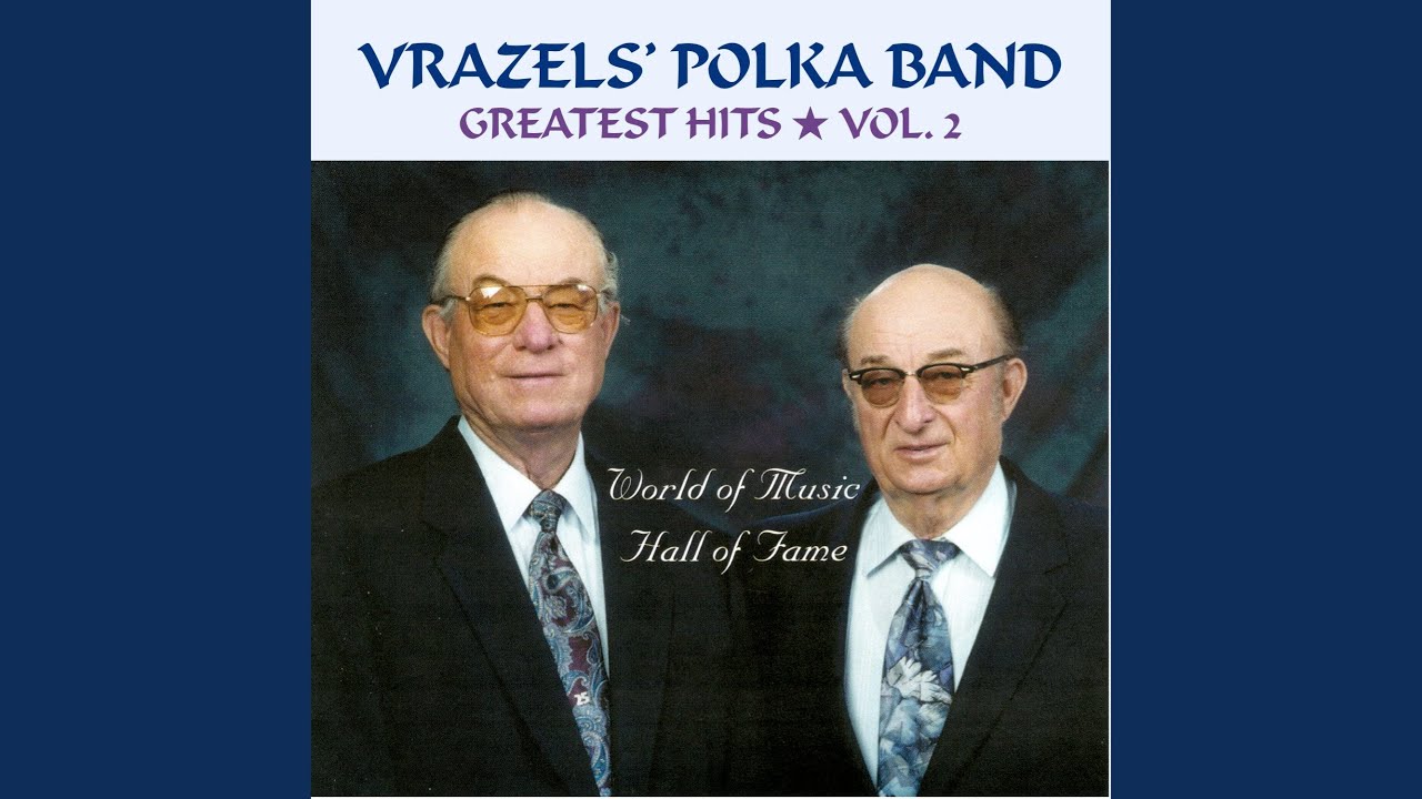 Let's Have a Party Polka