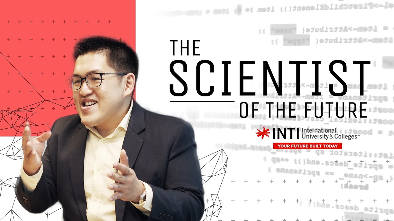 THE SCIENTIST | The Future of Jobs