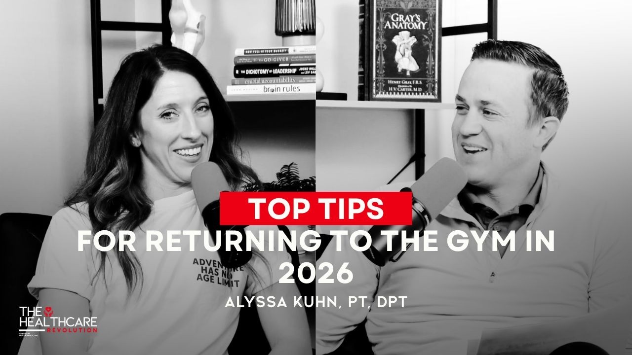 Stronger in 2026: Top Tips for Returning to Exercise with Arthritis