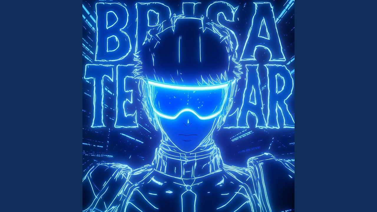 BRISA TE LEVAR (SLOWED)