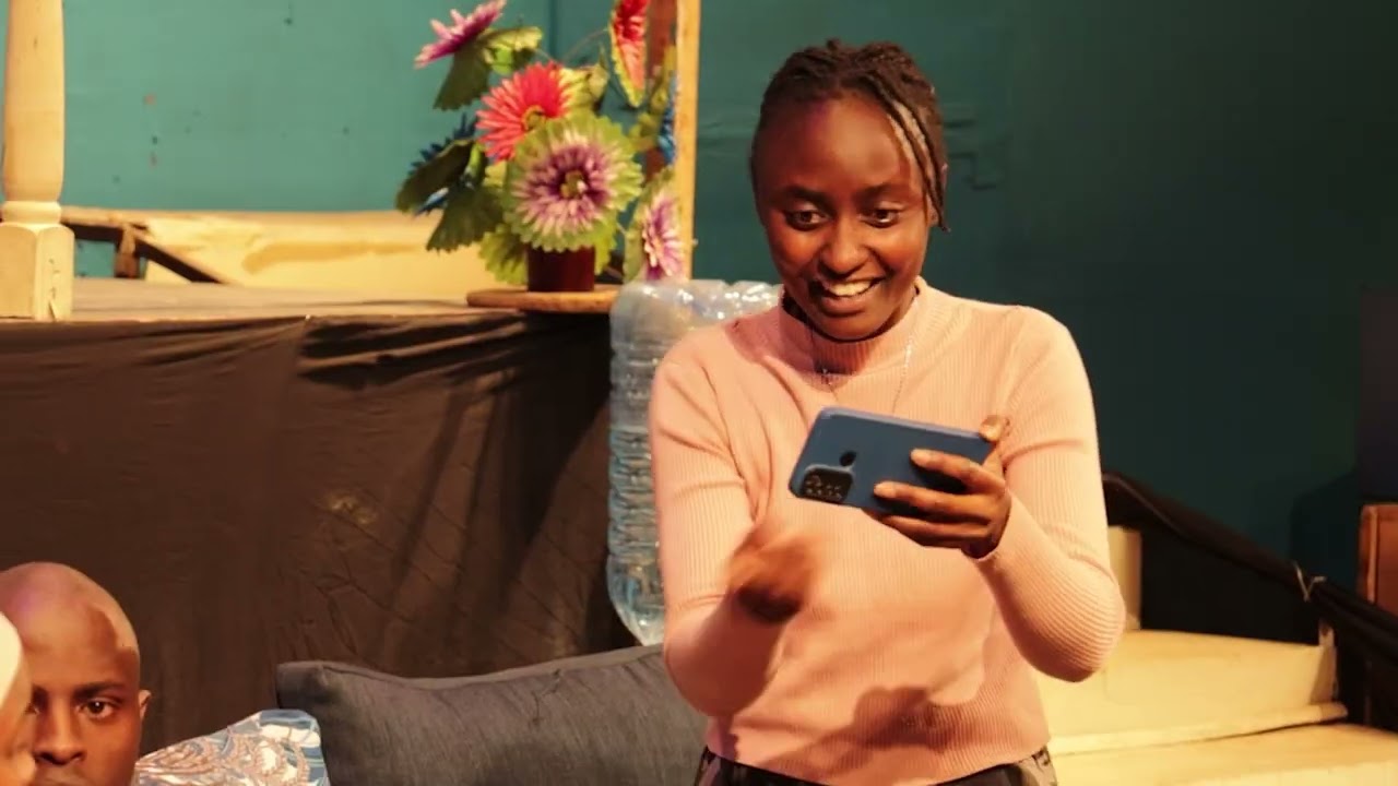 2022 Kenyan Theatre Scene Sneak Peak