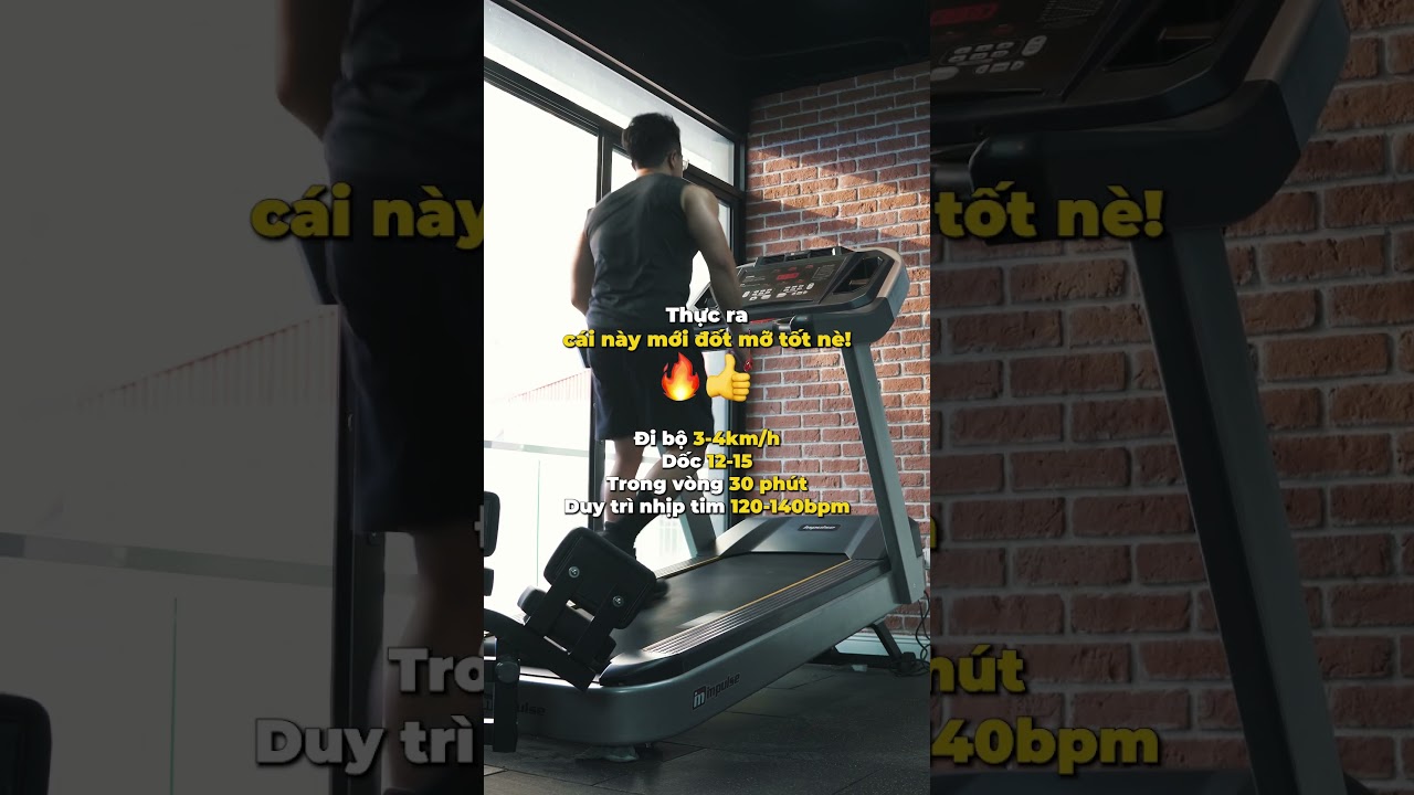 Tập Cardio gi&uacute;p ĐỐT MỠ NHANH Ư?| An Nguyễn Fitness