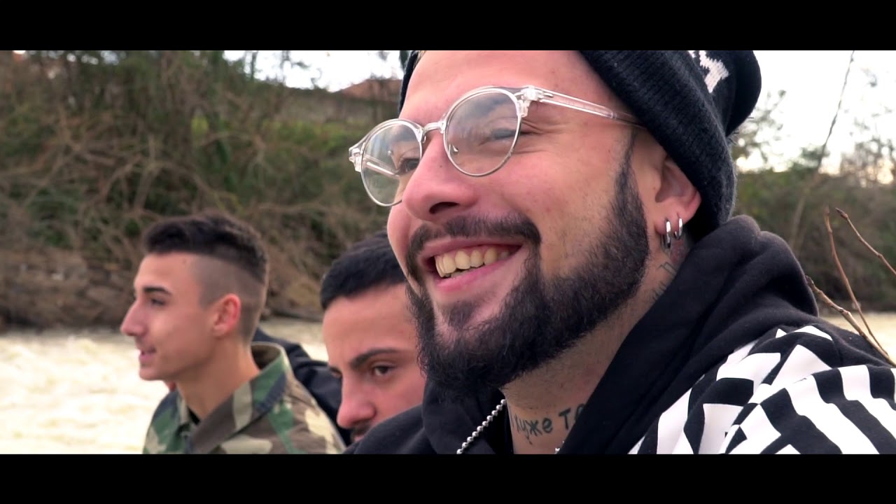 Sempre Qui - Mr.Colla
