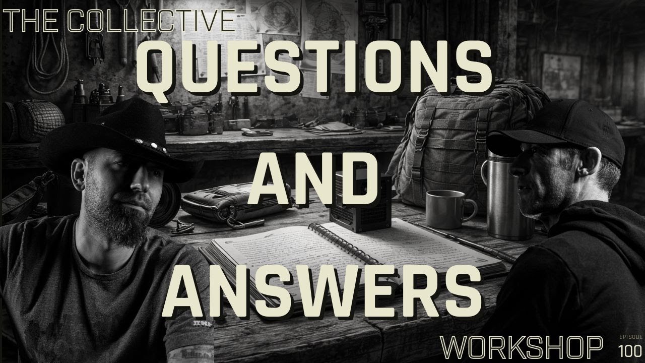 Live Q & A