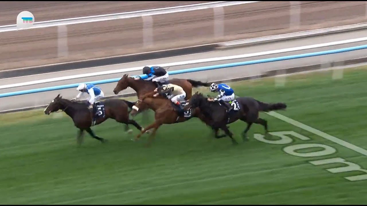 HKJC香港瓶 Hong Kong Vase 一級賽 G1 2400m 2025-12-14 同工之妙 SOSIE 沙田馬場 Shatin Racecourse