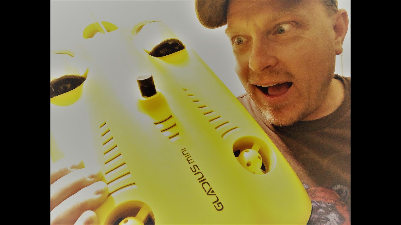 Gladius Mini Review and Repair 5 STARS