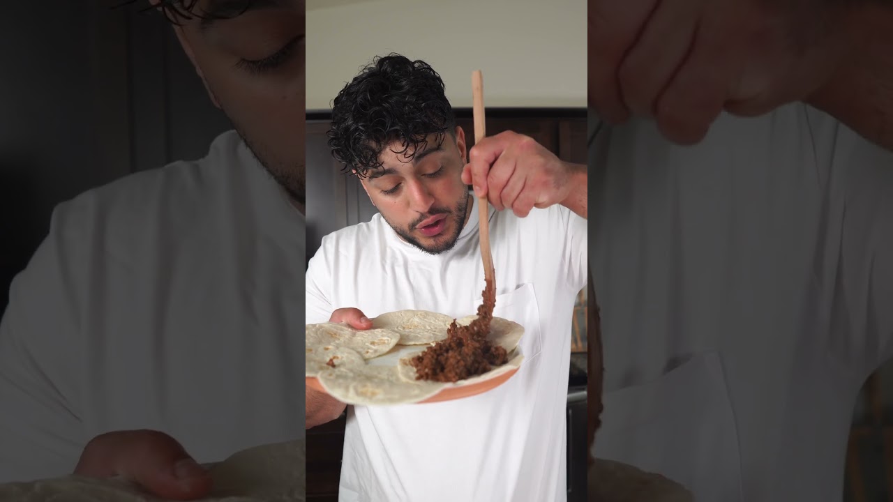 I&rsquo;m Eating Tacos For Weight Loss