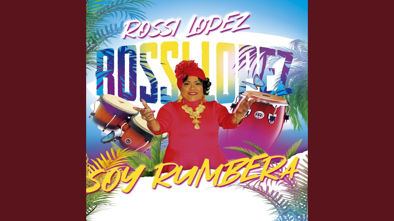 Soy Rumbera