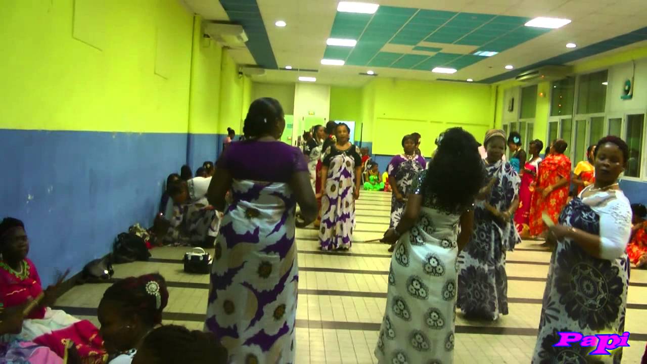 biwou grand marcher haroussi 2014