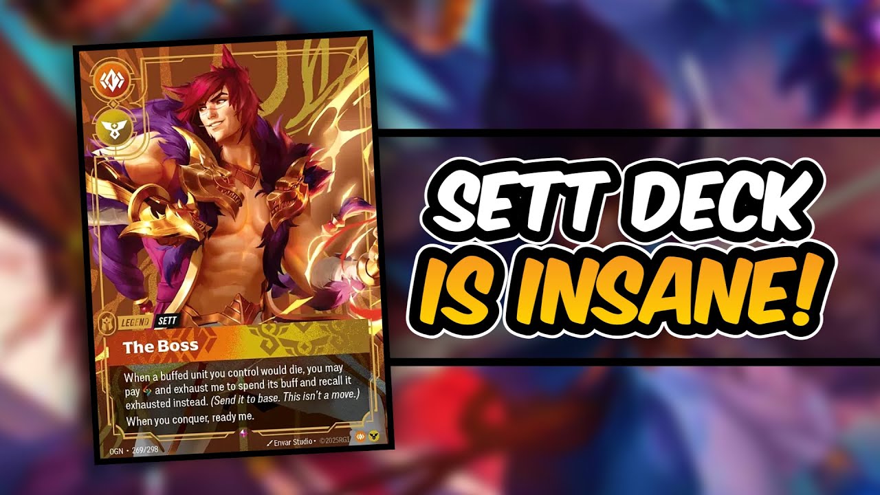 I Won A 32 Person Tournament! - Riftbound TCG