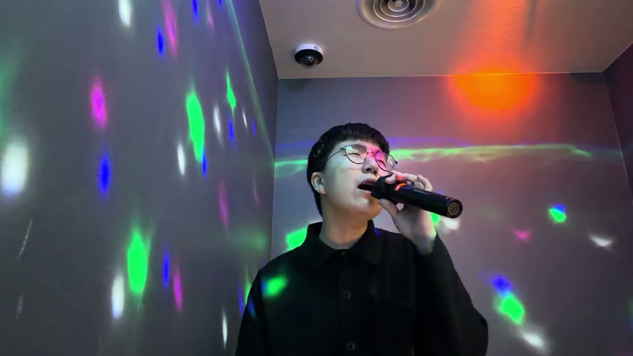 사랑참어렵다 이승철 #cover 2/15(일) 
