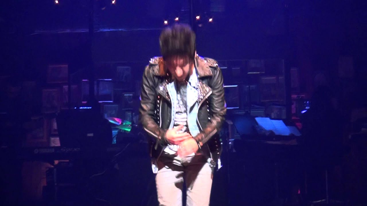 20130202 ROA 락오브에이지 박한근 김신의 임상미 고명환 김남호 넷