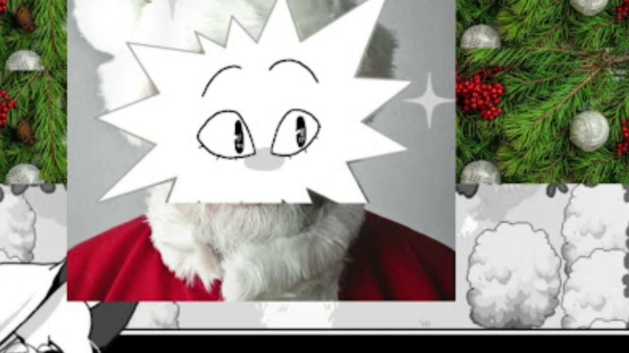 Voiced In Stars and Time memes 8! (HAPPY HOLIDAYS)