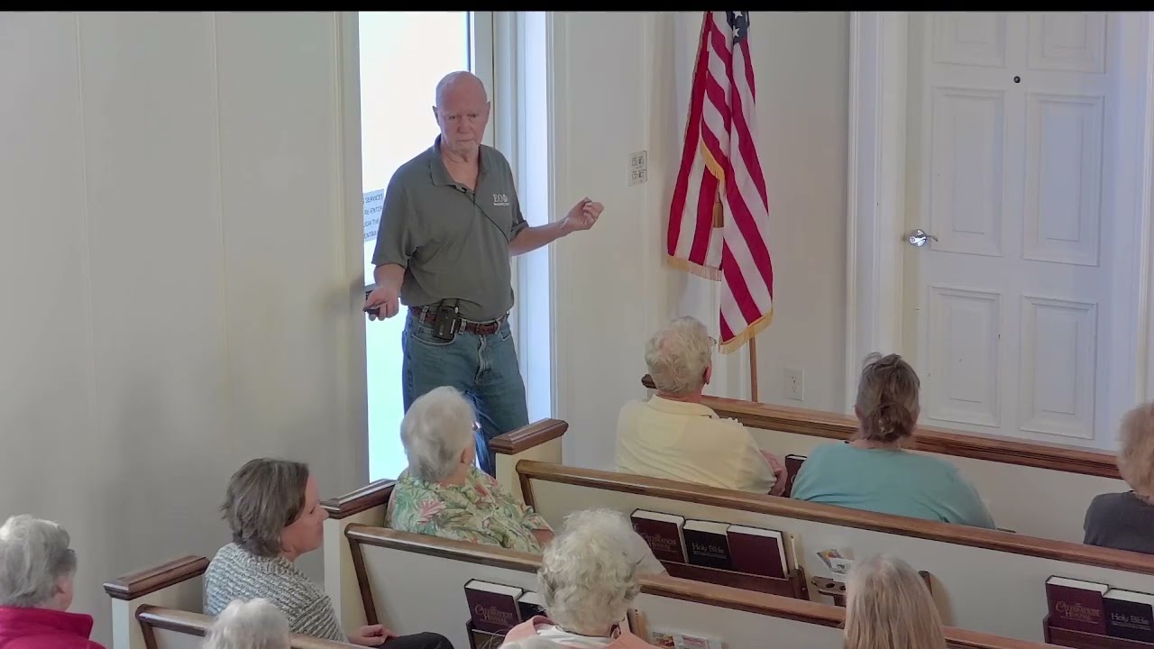 Bible Land History February 26, 2026