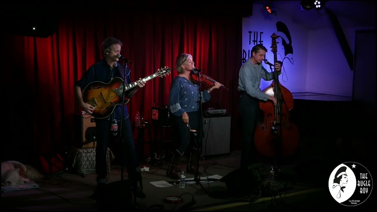 Hot Club of Cowtown: 