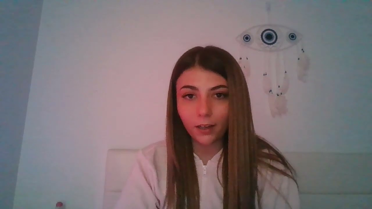 Человек, создающий драму вместе с вами, завидует вниманию, которое вы получаете 🧿😶
